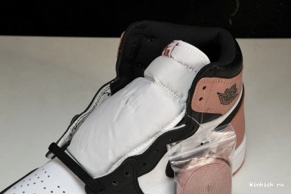 Jordan High 1 Rust Pink Retro 1205